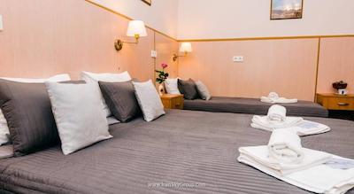 استاسوو هتل