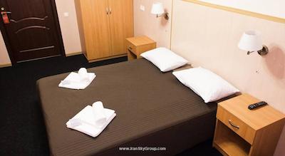 استاسوو هتل