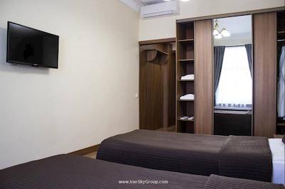 استاسوو هتل