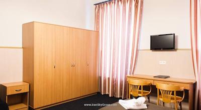 استاسوو هتل