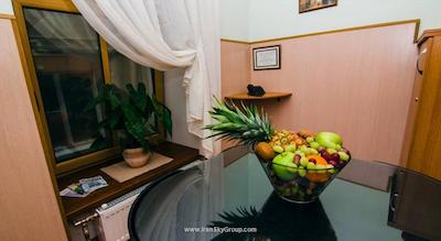 استاسوو هتل