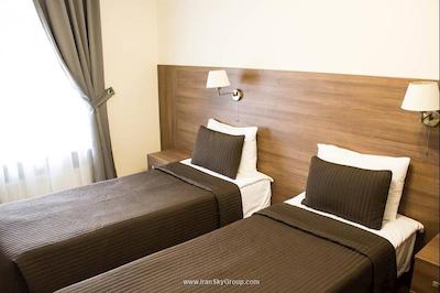 استاسوو هتل