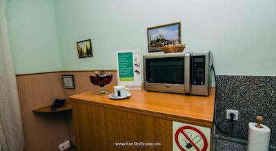 استاسوو هتل