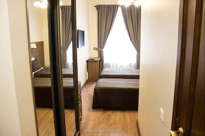 استاسوو هتل