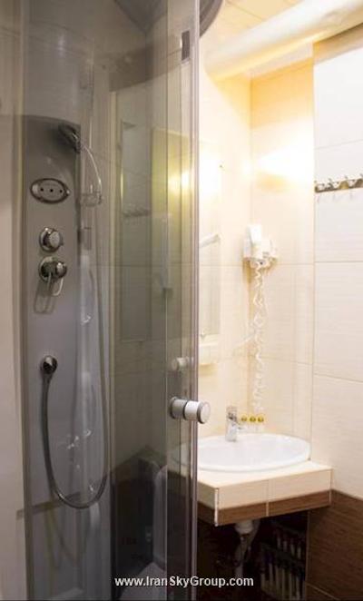 استاسوو هتل