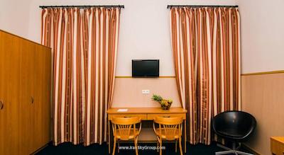 استاسوو هتل