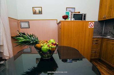 استاسوو هتل