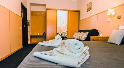 استاسوو هتل