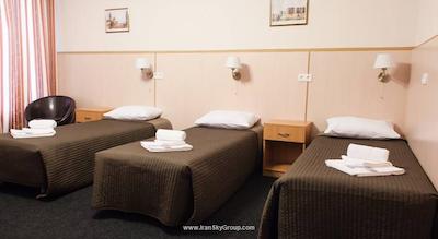 استاسوو هتل