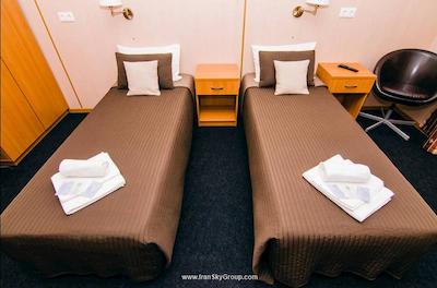 استاسوو هتل