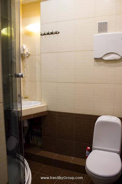 استاسوو هتل