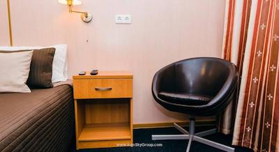 استاسوو هتل