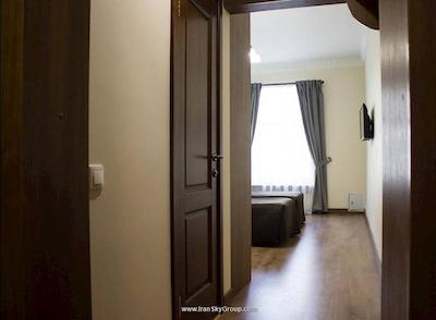 استاسوو هتل