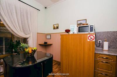 استاسوو هتل