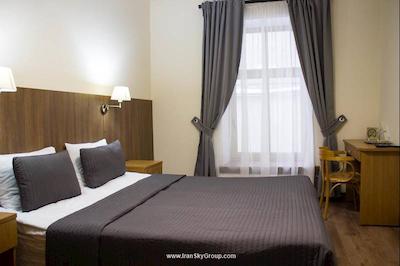 استاسوو هتل