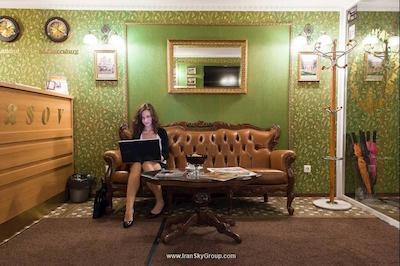 استاسوو هتل