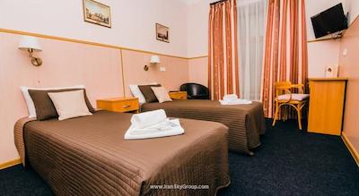 استاسوو هتل