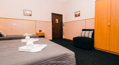 استاسوو هتل