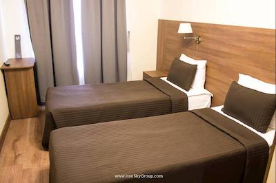 استاسوو هتل