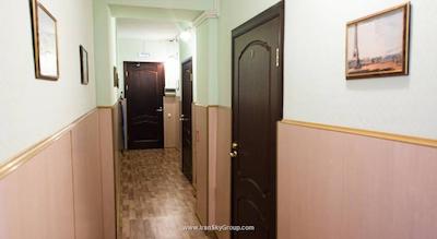 استاسوو هتل