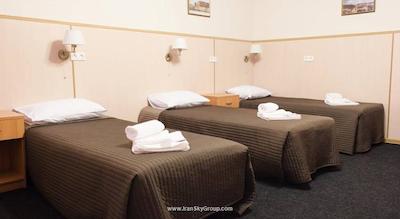 استاسوو هتل