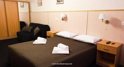 استاسوو هتل