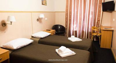 استاسوو هتل