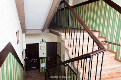 استاسوو هتل