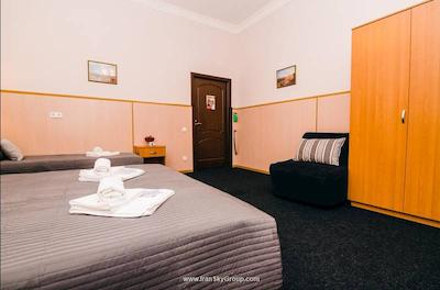 استاسوو هتل