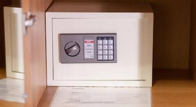 استاسوو هتل