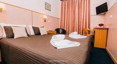 استاسوو هتل