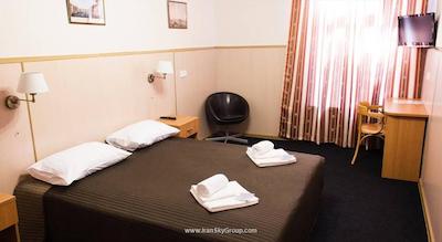 استاسوو هتل