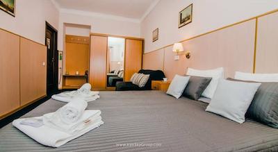 استاسوو هتل