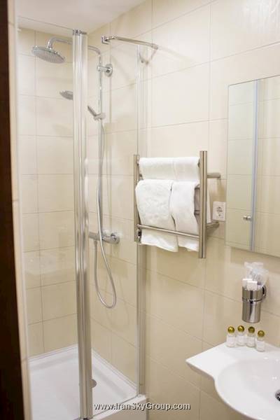 استاسوو هتل