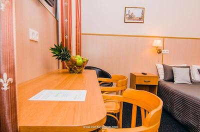 استاسوو هتل