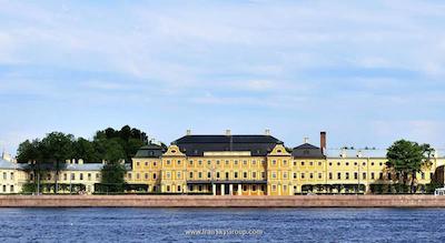 استاسوو هتل