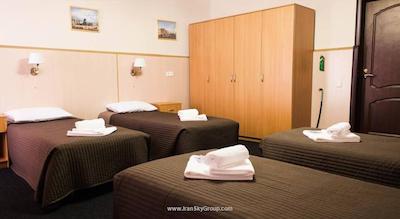 استاسوو هتل