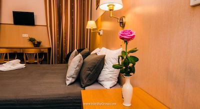 استاسوو هتل