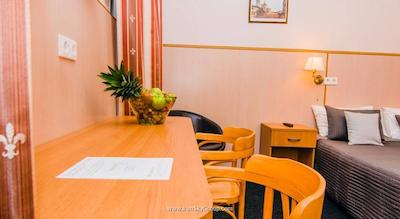 استاسوو هتل