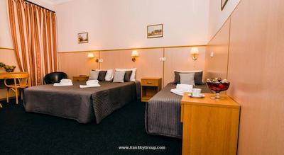 استاسوو هتل