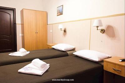 استاسوو هتل