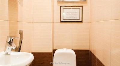 استاسوو هتل