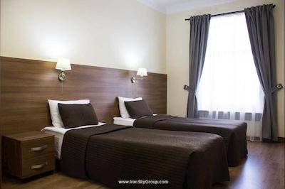 استاسوو هتل