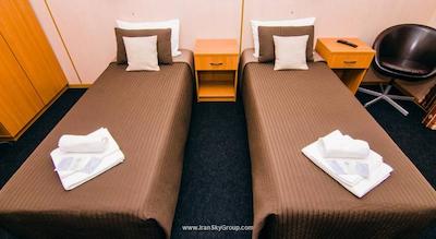 استاسوو هتل