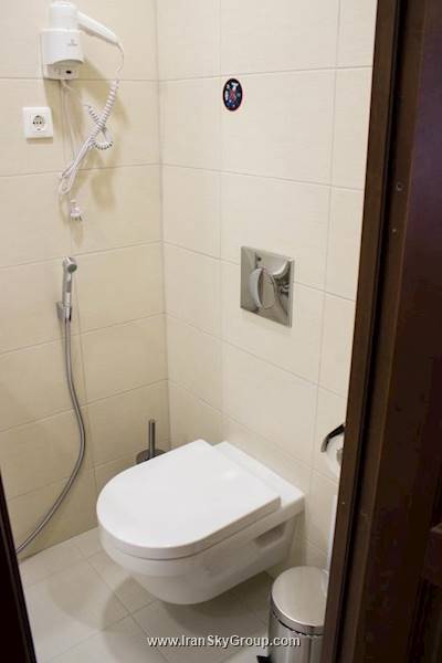 استاسوو هتل