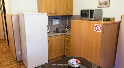 استاسوو هتل