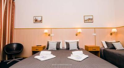 استاسوو هتل