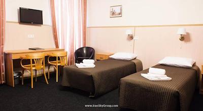 استاسوو هتل