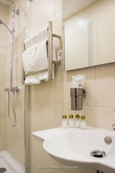 استاسوو هتل