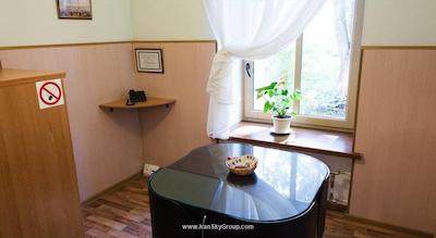 استاسوو هتل